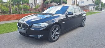 Bmw f10 530xd - 6