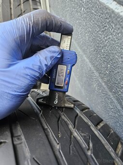 Letná Sada Opel Meriva B 205/55 R16 - 6