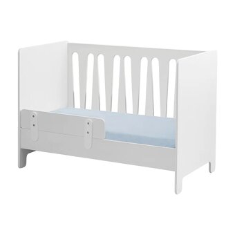 Detska postielka Pinio Moon 60x120 - 6