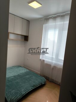 3-izb. byt Cyrilova ul. – Nivy byt po rekonštrukcii - 6