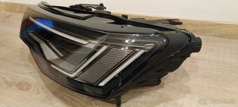 Svetlo Audi A6 C8 Full Led - 6