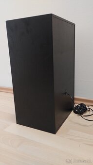 Predám reprobednu Sanyo - 6