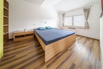 • 4 izbový mezonet • 99,5m2 • Apartmán Tatran • Donovaly - 6