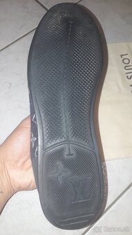 Damske tenisky Louis vuitton original - 6