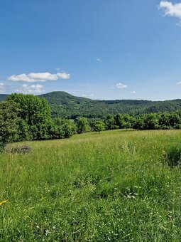 Predám pozemok v Nimnici - 6