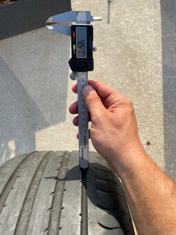 Pneumatiky SAVA INTENSA UHP 2 225/45 R18 - 6