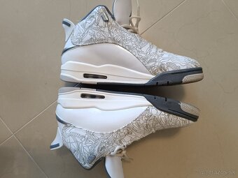 botasky Air Jordan Dub Zero  42 - 6