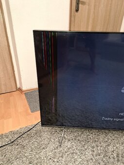 Televizor TCL - 6
