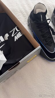 Nike mercurial superfly FG - 6