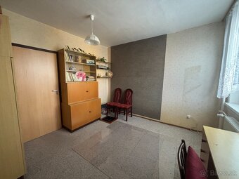 3 izbový byt 72 m2 s loggiou na Hurbanovej ulici na predaj - 6