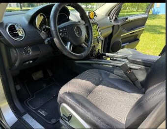 Mercedes ML 320CDI - 6