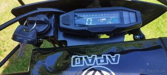 APAQ 300 PRO MAX nová - 6