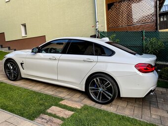 BMW 435d xDrive Gran coupe LCI - 6