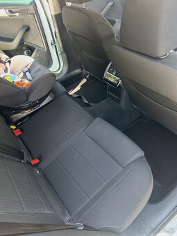 Skoda superb 3 combi 2.0tdi - 6