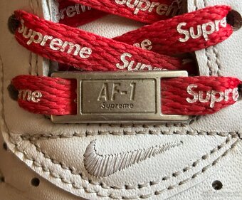Nike air force supreme - 6