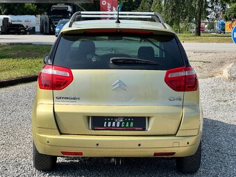 Citroën C4 Picasso 1.6 HDi 16V Style - 6