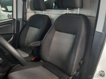 Fiat Dobló Cargo 1,6 MultiJet L2 Maxi - 6