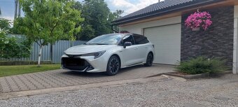 Toyota Corolla 1.8 GR - 6