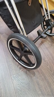 Cybex priam 4.0 - 6
