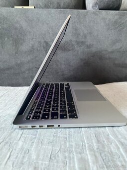 MacBook Pro 13’ (Early 2015) - 6