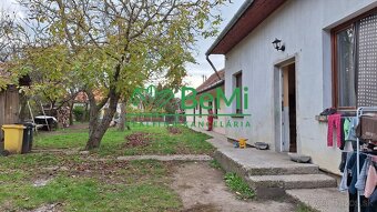 Dve rodinné domy v obci Kéked za 68000,-- PREDAJ - 6