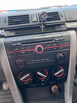 Predam mazda 3 - 6