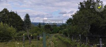 HALO reality - Predaj, rekreačný pozemok Krupina, Stará hora - 6