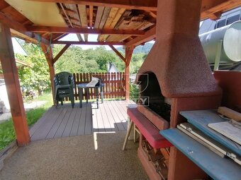 NA PREDAJ ZAHRAD. CHATKA VO VEĽKOM KOŠECKOM PODHRADÍ S... - 6