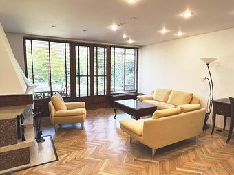 4-izbový tehlový byt s terasou+garáž, Vihorlatská, Košice - 6