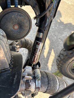 Honda CB 400 Scrambler - 6