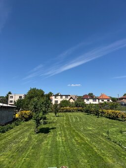 Krušovce 2 izbový dom s KK Štefániková 510 Krušovce - 6