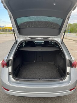 Škoda Octavia Combi 2.0 TDI SCR Style DSG-DPH - 6