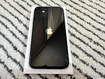 Apple iPhone 11 128GB Black - 6