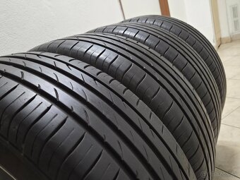 letné 16" RENAULT (5x114,3) - 6