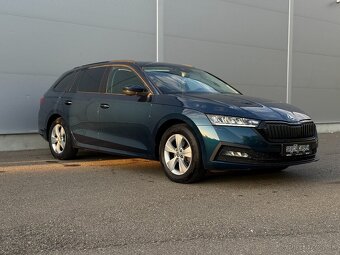 Škoda Octavia 2.0TDI • DPH • 160000 km •ACC• Virtual •Keesy - 6