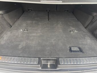 2015 Mercedes GLS 350 Bluetec - 6