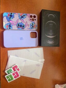 Iphone 12 pro 512 GB - 6