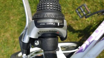 Detsky Bicykel 24 - 6