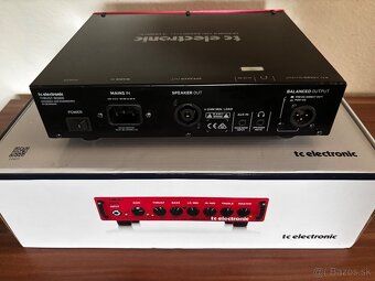 Tc electronic BQ 500 - 6