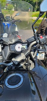 Kawasaki Versys 650 - 2013 - 6