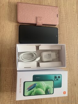 Predam Redmi note 12 - 6
