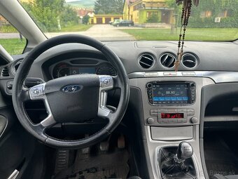 Ford Smax 1.8tdci - 6