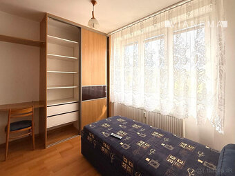 Na prenájom 3 izbový byt Košice - Sever - 6