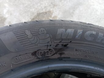 Pneumatiky MICHELIN 195/55 r16 - 6