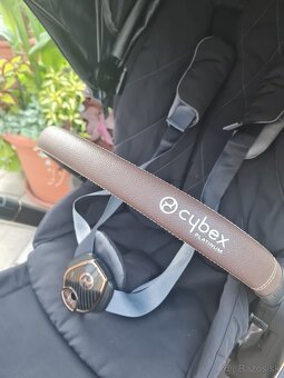 Cybex Priam Rose Gold - 6