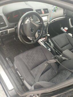 G7 Accord Honda turier.rv 2005 - 6