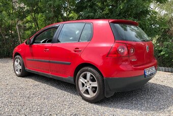 Golf - 6