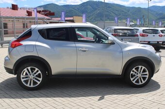 Nissan Juke 1,6i 16V 86 kW - 6