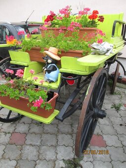 Brička - 6