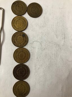 Mince (JUHOSLÁVIA 4) - 6